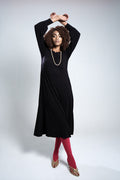 VESTIDO CHERRY