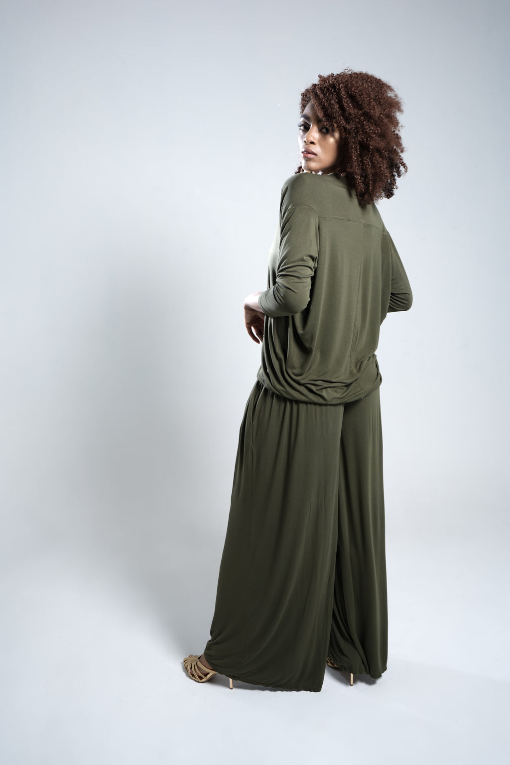 PANTALON VITTO