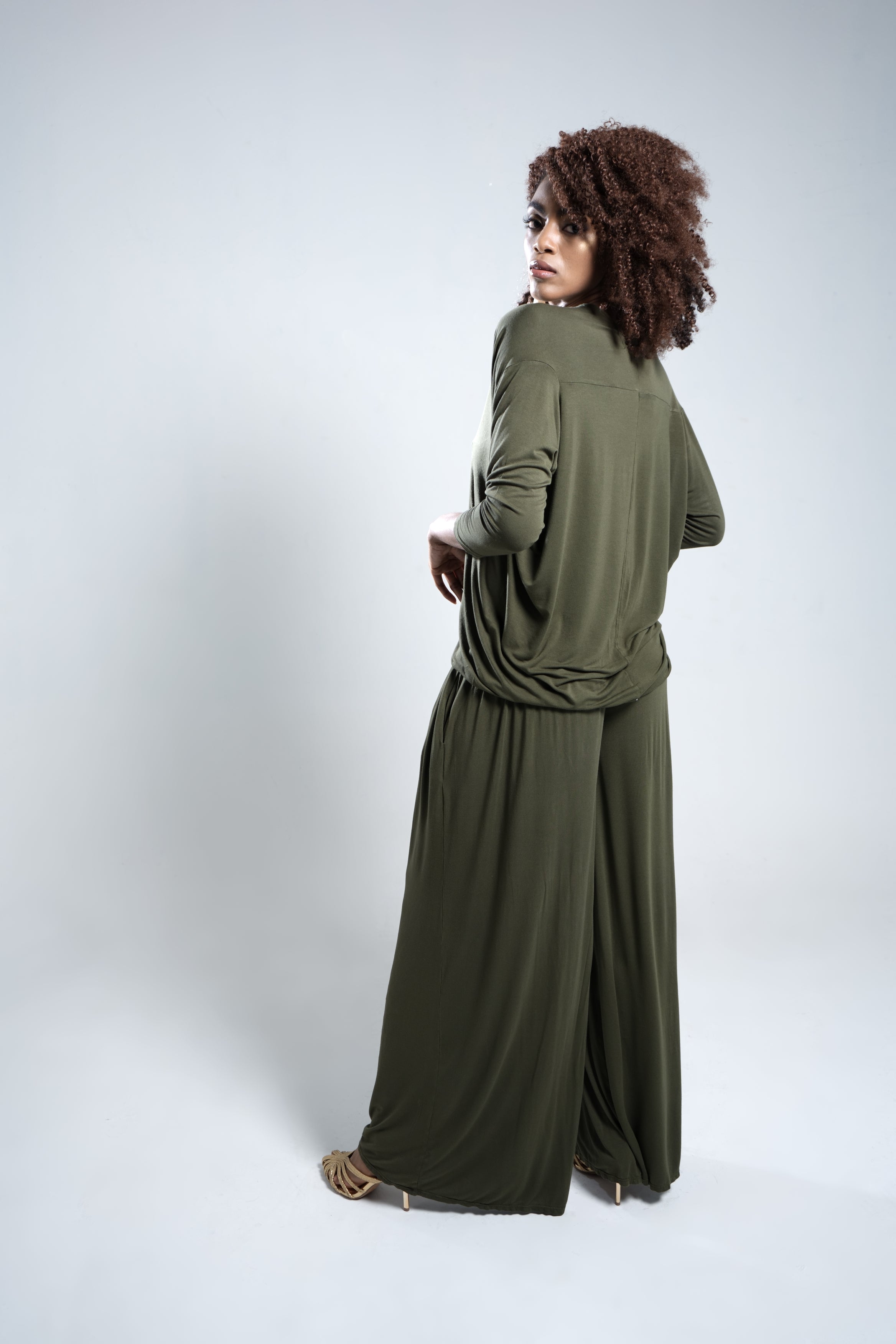 PANTALON VITTO