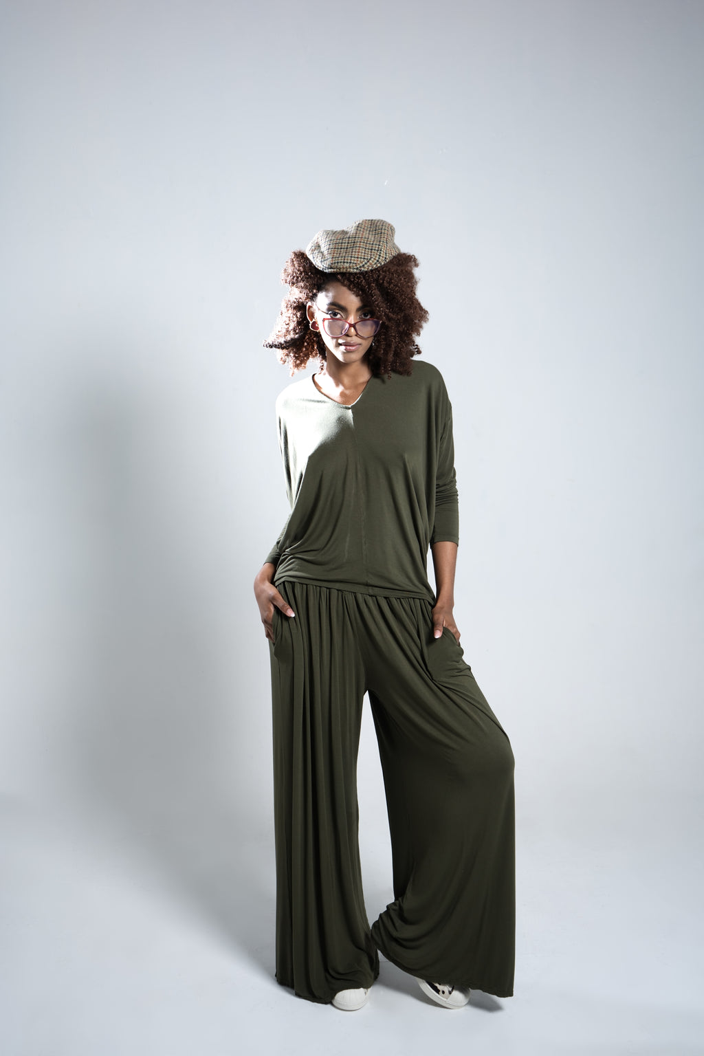 PANTALON VITTO