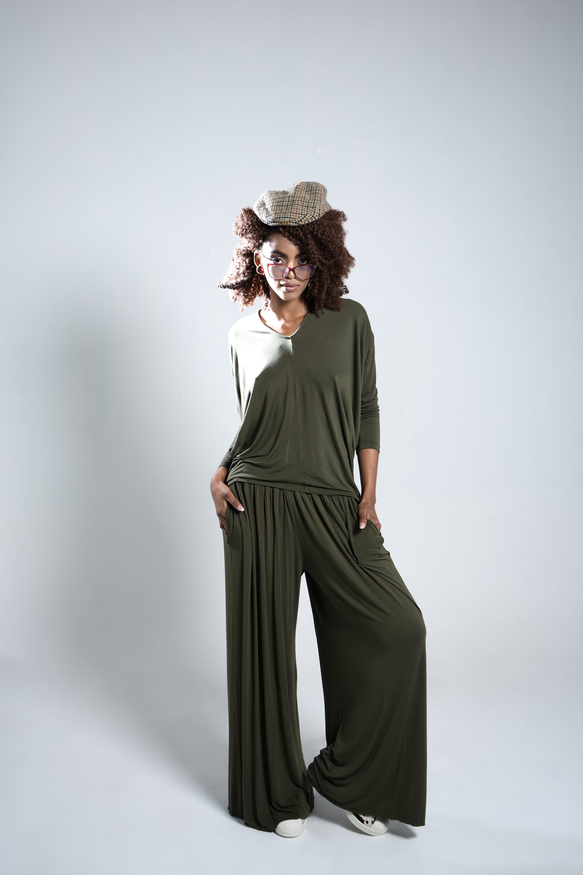 PANTALON VITTO