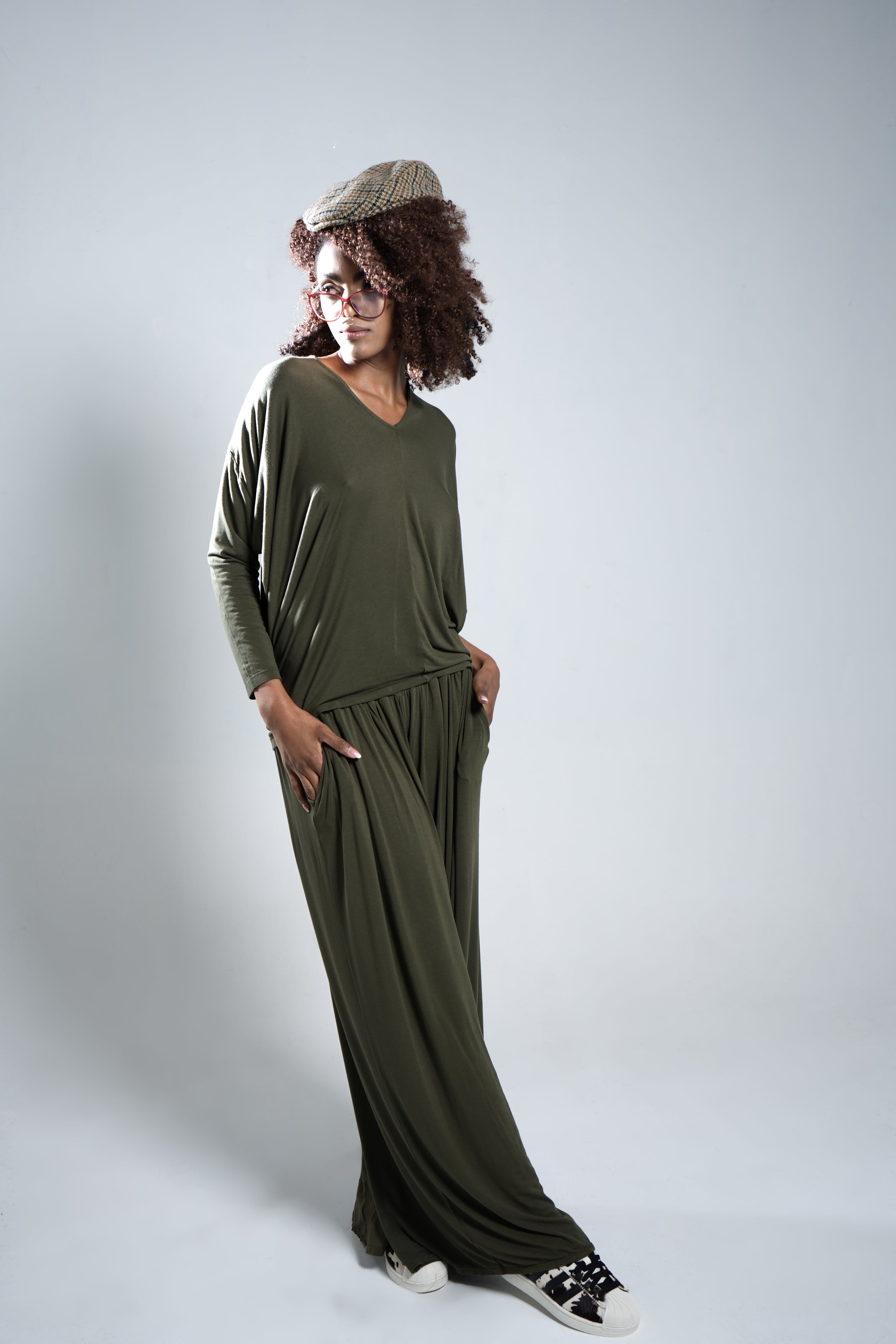 PANTALON VITTO