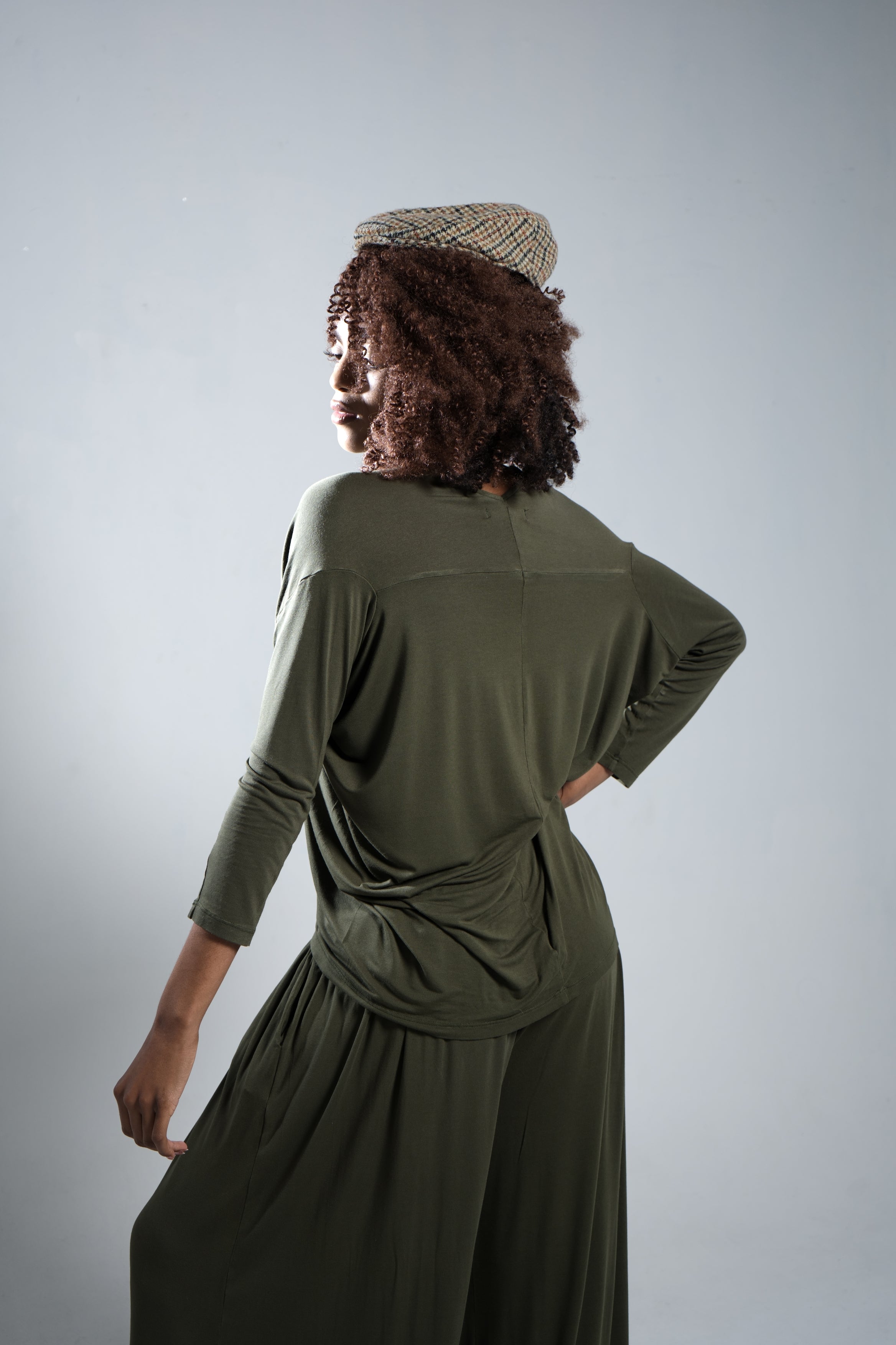BLUSA RÍO