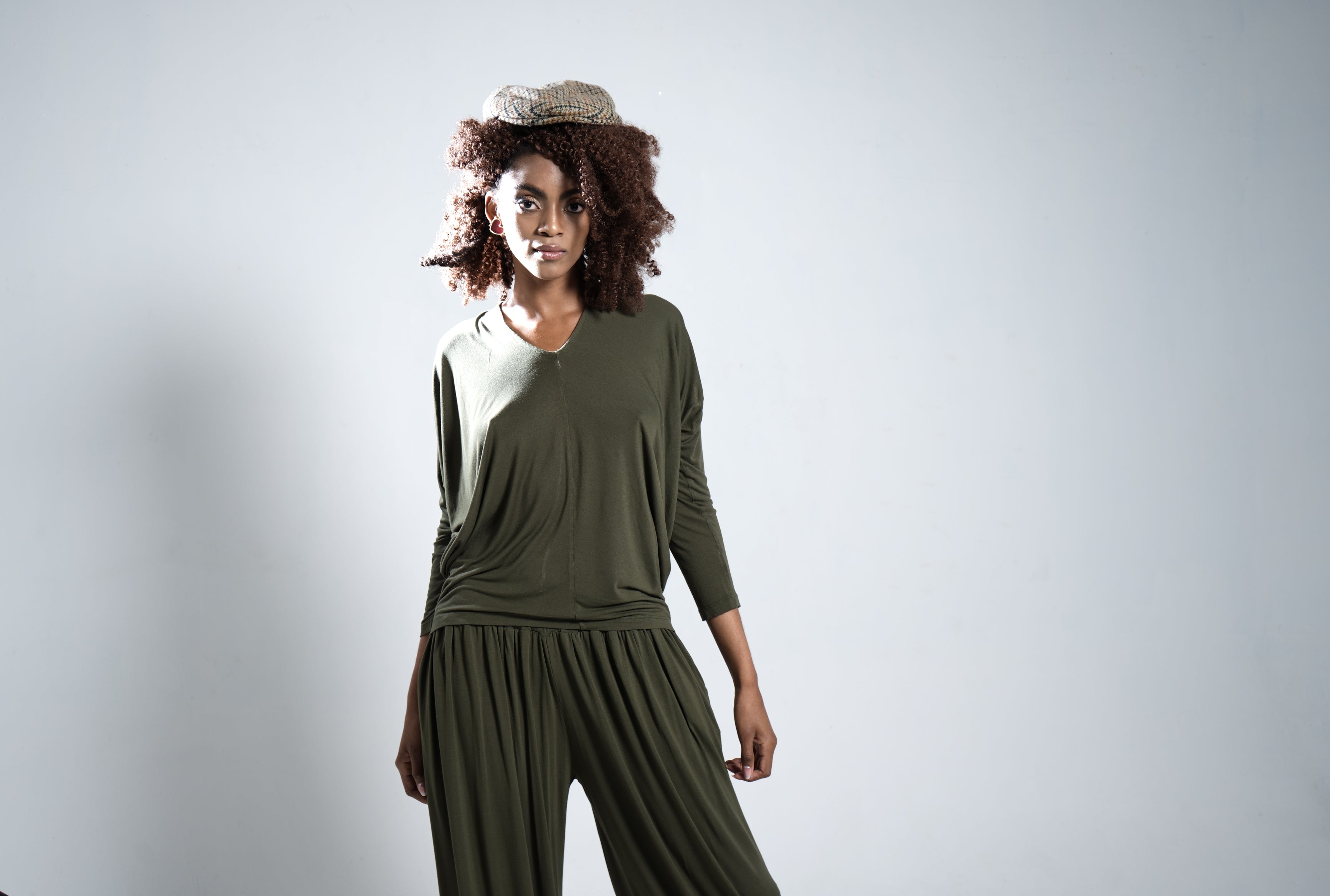BLUSA RÍO