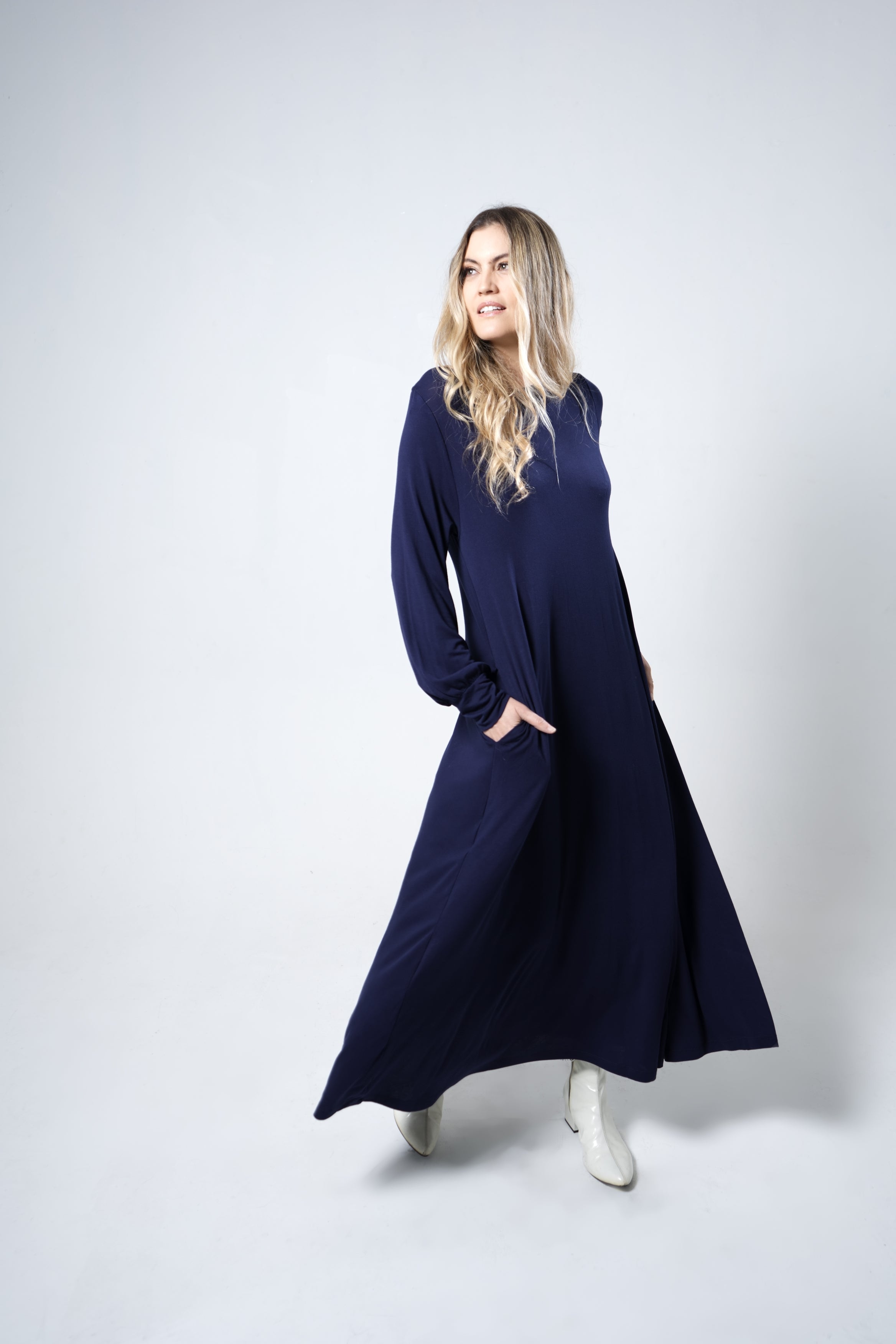 VESTIDO CHERRY