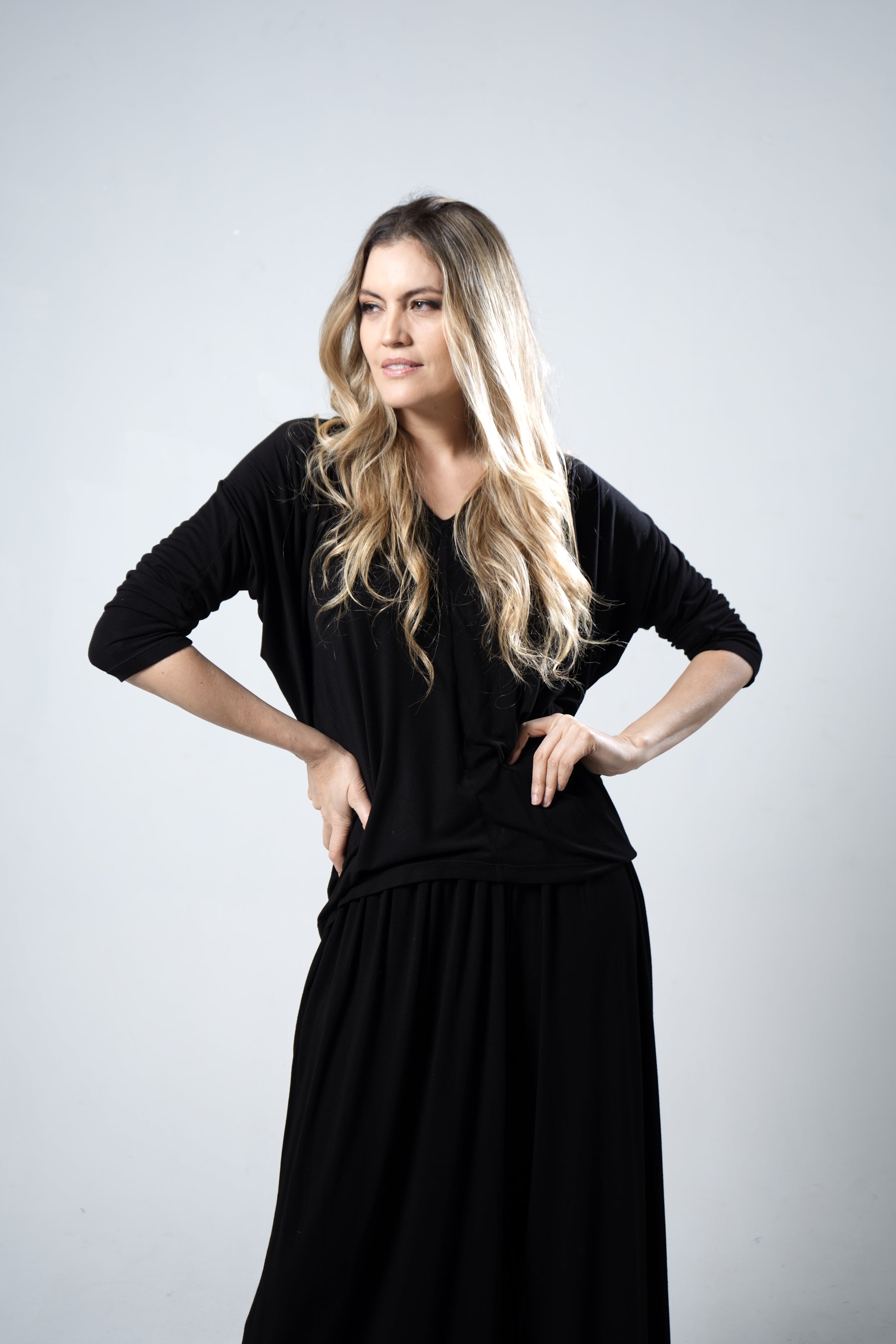 BLUSA RÍO