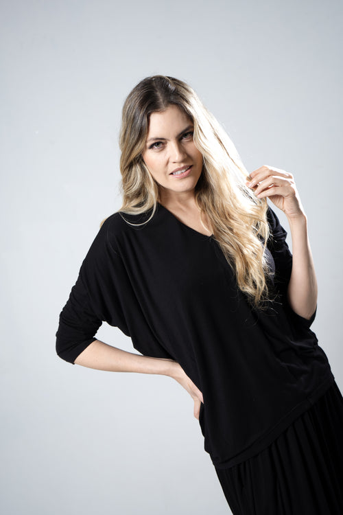 BLUSA RÍO