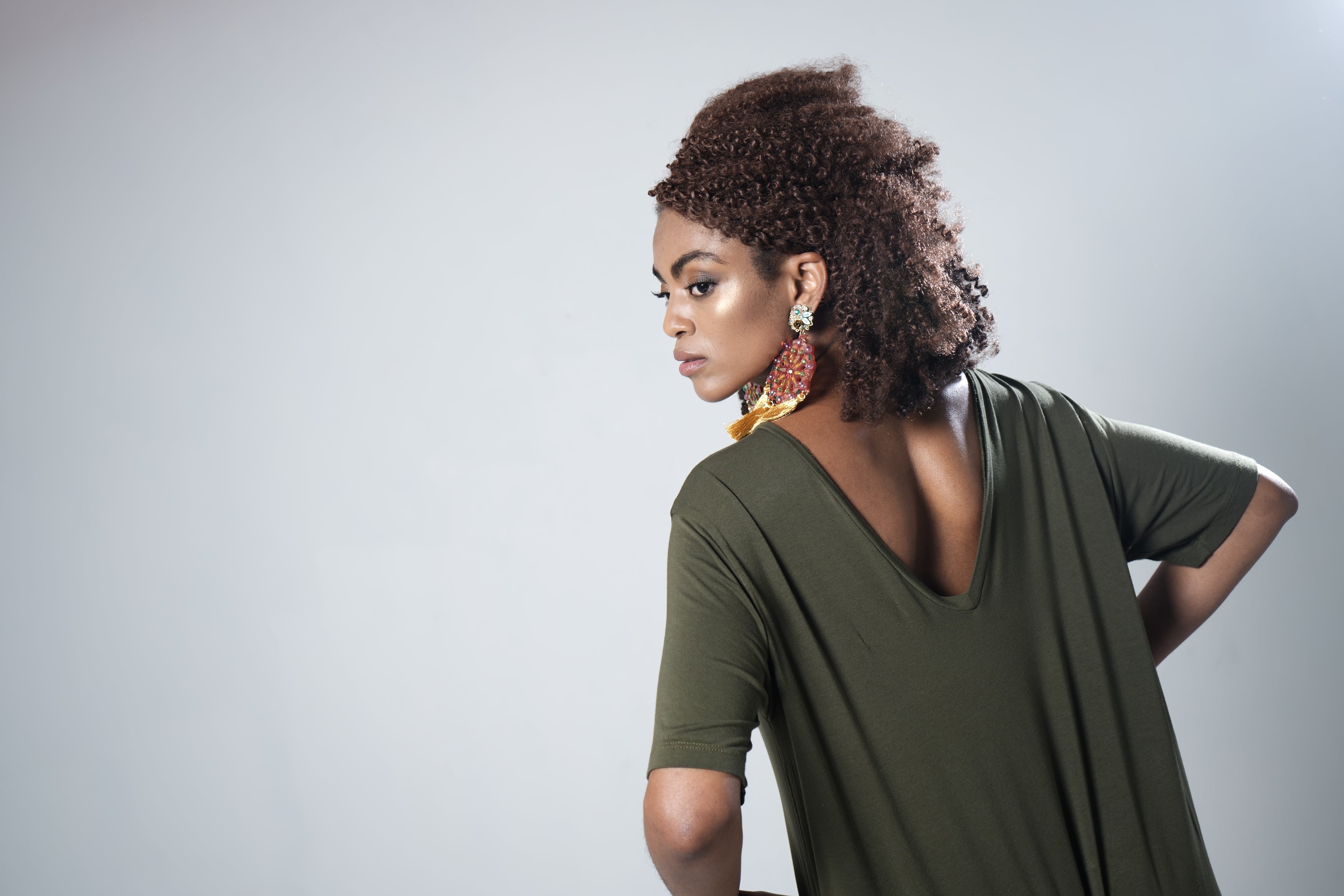 JUMPSUIT PALOSANTO