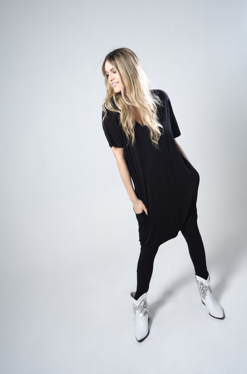 JUMPSUIT PALOSANTO